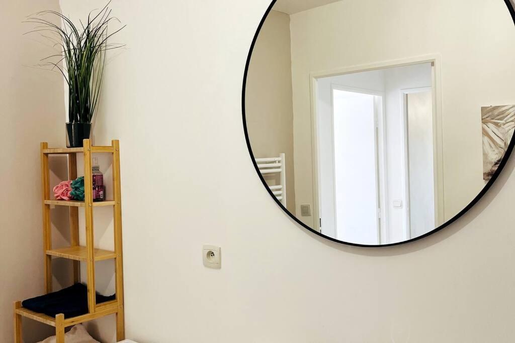 Penthouse De Standing: Vue Paris- 10Min De L'Aeroport Orly - Parking Gratuit Apartment ภายนอก รูปภาพ